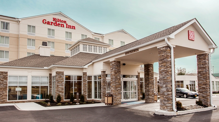 Hilton Garden Inn Springfield in Mountainside, New Jersey, United States