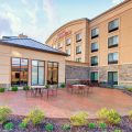 Hilton Garden Inn St. Louis Shiloh/O’Fallon IL