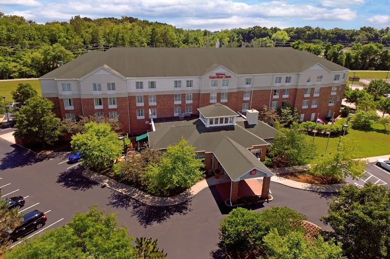 Hilton Garden Inn St. Louis/Chesterfield in Chesterfield, Missouri, United States