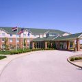 Hilton Garden Inn St. Louis/O’Fallon
