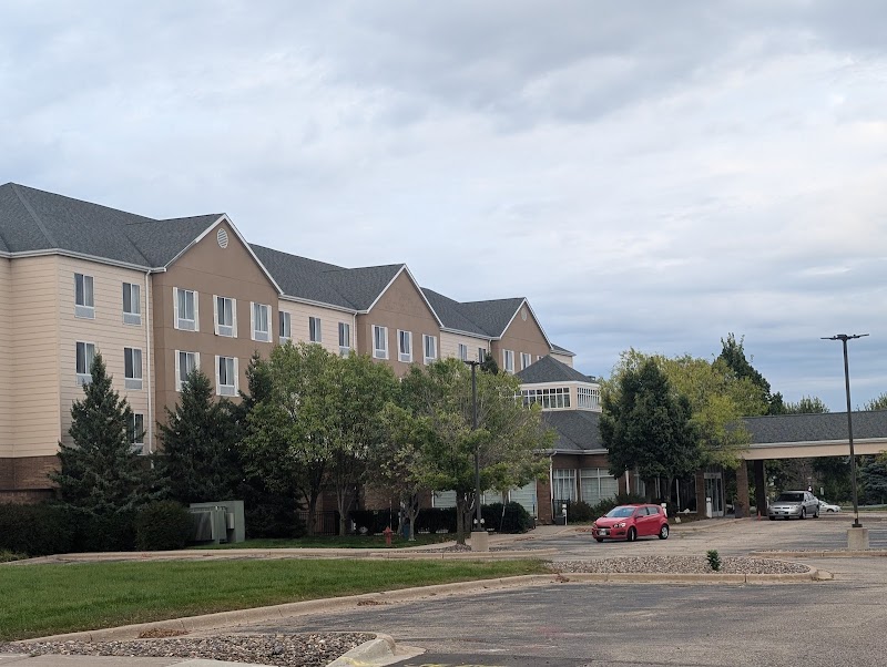 Hilton Garden Inn St. Paul/Oakdale in Oakdale, Minnesota, United States