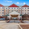 Hilton Garden Inn Starkville
