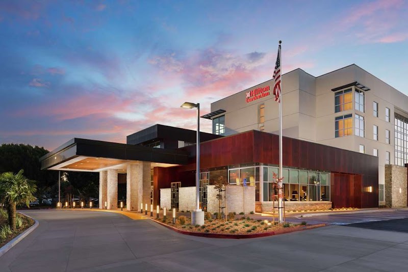 Hilton Garden Inn Sunnyvale in Santa Clara, California, United States
