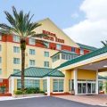 Hilton Garden Inn Tampa Northwest/Oldsmar