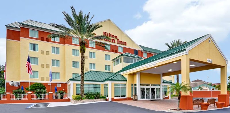 Hilton Garden Inn Tampa Northwest/Oldsmar in Oldsmar, Florida, United States