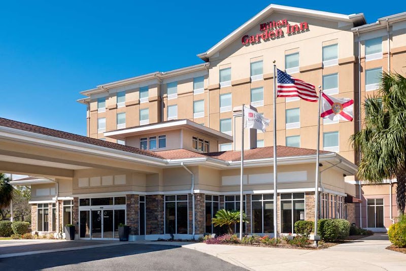 Hilton Garden Inn Tampa/Riverview/Brandon in Riverview, Florida, United States