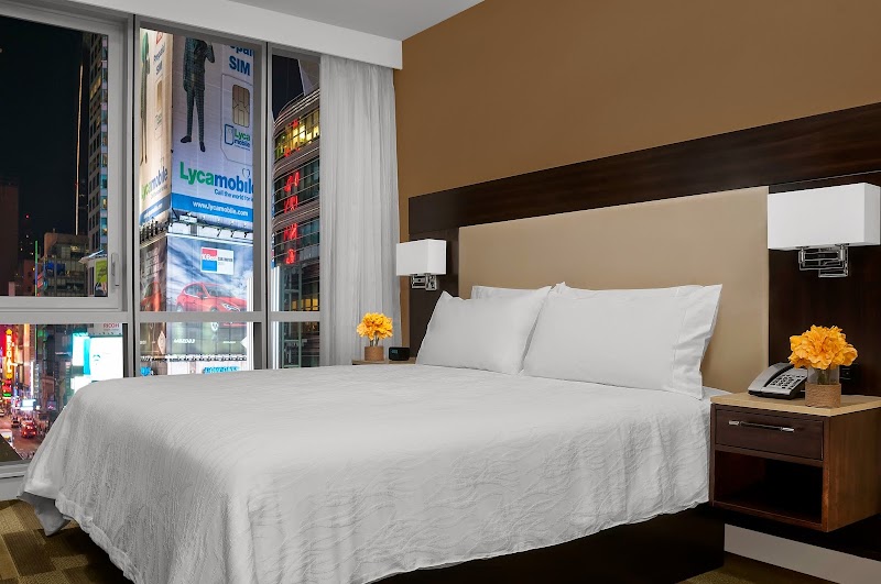 Hilton Garden Inn Times Square in New York, New York, United States