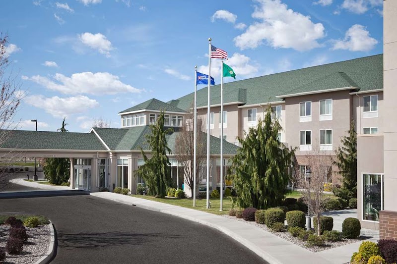 Hilton Garden Inn Tri-Cities/Kennewick in Kennewick, Washington, United States