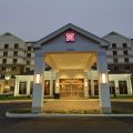 Hilton Garden Inn Woodbridge