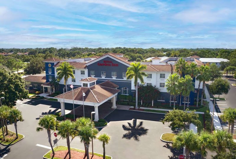 Hilton Garden Inn at PGA Village/Port St. Lucie in Port St. Lucie, Florida, United States