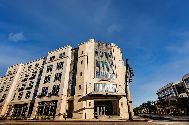 Hilton Grand Vacations at Liberty Place Charleston in Hilton Head Island, South Carolina, United States