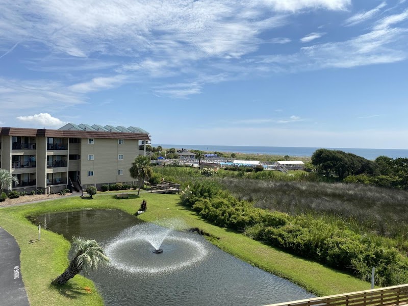 Hilton Head Island Beach & Tennis Resort in Hilton Head Island, South Carolina, United States
