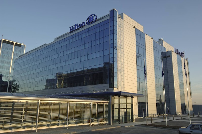 Hilton Helsinki Airport in Vantaa, Finland