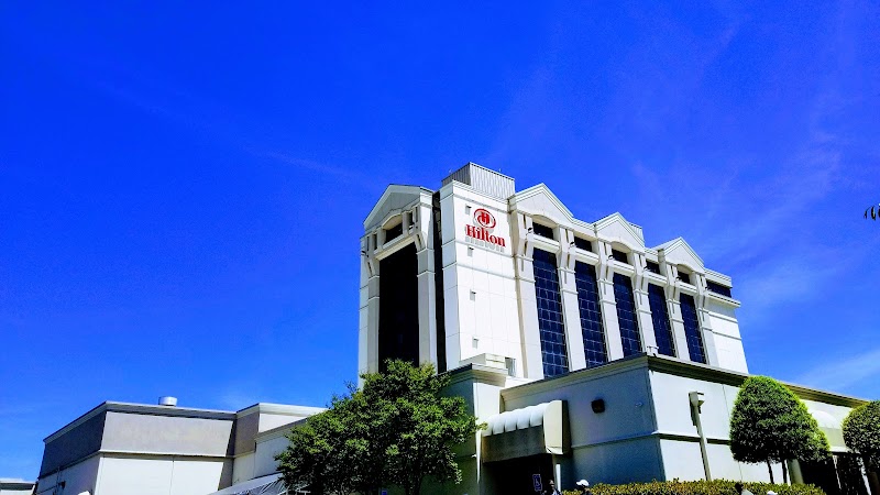 Hilton Jackson in Jackson, Mississippi, United States