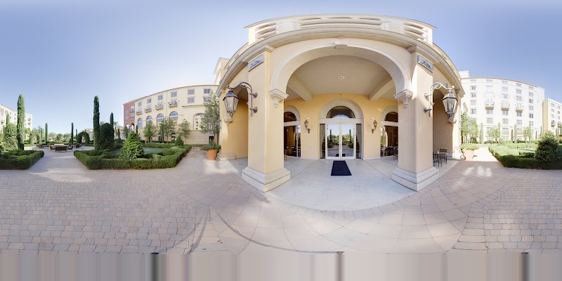 Hilton Lake Las Vegas Resort & Spa in Henderson, Nevada, United States