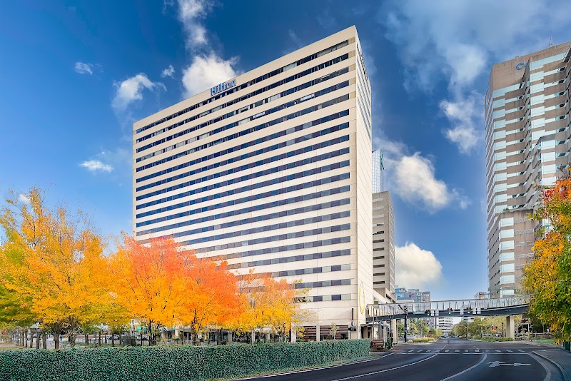 Hilton Lexington/Downtown in Lexington, Kentucky, United States