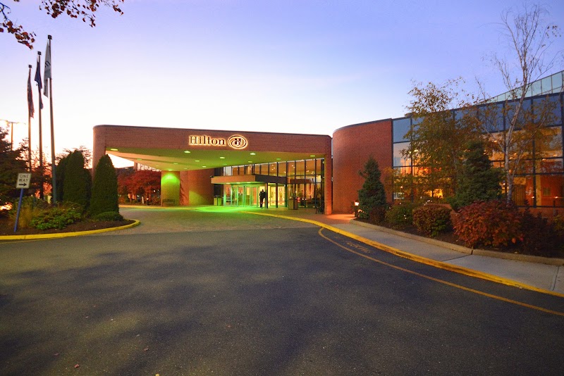 Hilton Long Island/Huntington in Melville, New York, United States