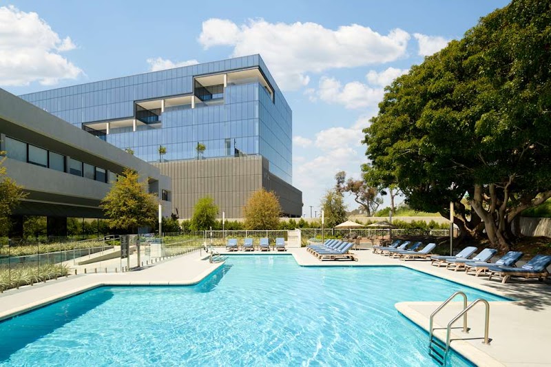 Hilton Los Angeles Culver City in Culver City, California, United States