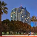 Hilton Los Angeles North/Glendale & Executive Meeting Center