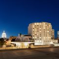 Hilton Madison Monona Terrace