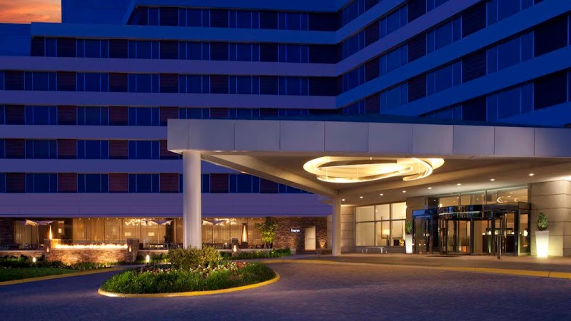 Hilton McLean Tysons Corner in McLean, Virginia, United States