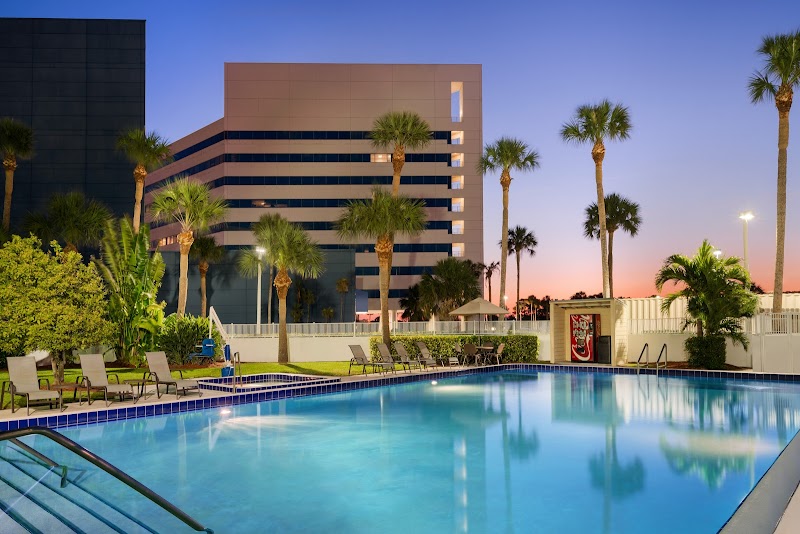 Hilton Melbourne, FL in Melbourne, Florida, United States