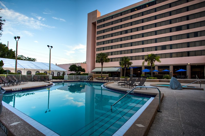 Hilton Ocala in Ocala, Florida, United States