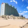 Hilton Ocean City Oceanfront Suites