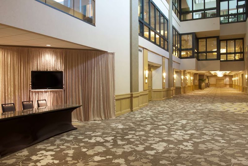 Hilton Orange County/Costa Mesa in Costa Mesa, California, United States