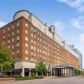 Hilton Orrington/Evanston