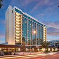 Hilton Pasadena
