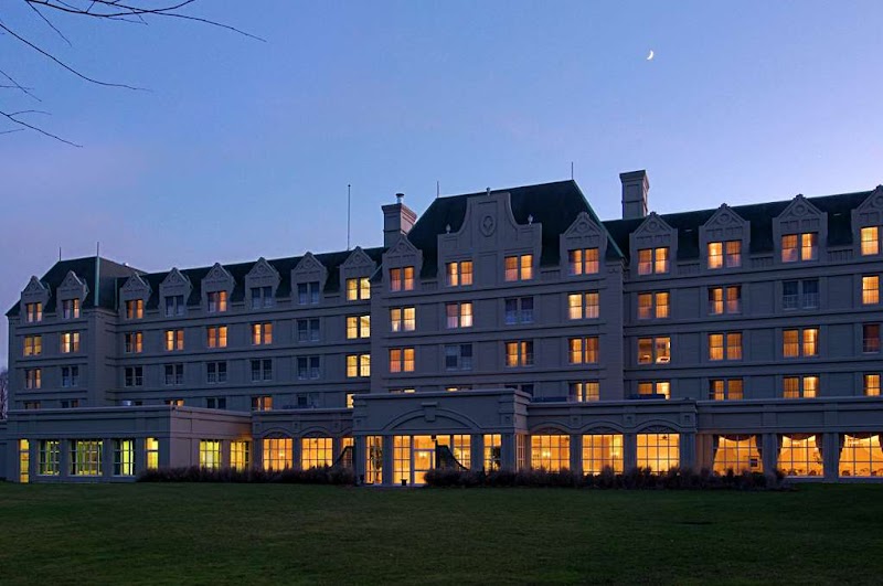 Hilton Pearl River in Pearl River, New York, United States