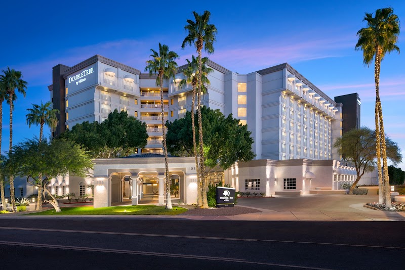 Hilton Phoenix/Mesa in Mesa, Arizona, United States