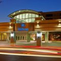 Hilton Raleigh North Hills