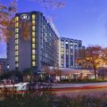Hilton Rosemont/Chicago O’Hare