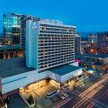 Hilton Salt Lake City Center