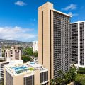 Hilton Waikiki Beach