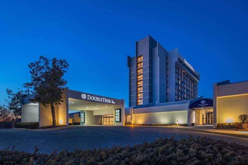 Hilton Washington DC North/Gaithersburg in Gaithersburg, Maryland, United States