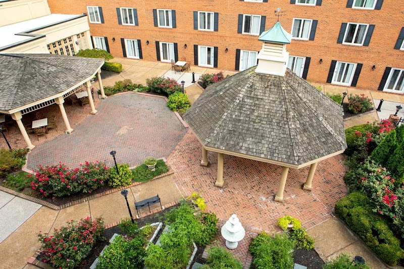 Hilton Wilmington/Christiana in Newark, Delaware, United States