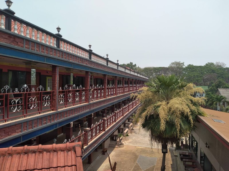 Hirun Grand Hotel in Nong Khai, Thailand