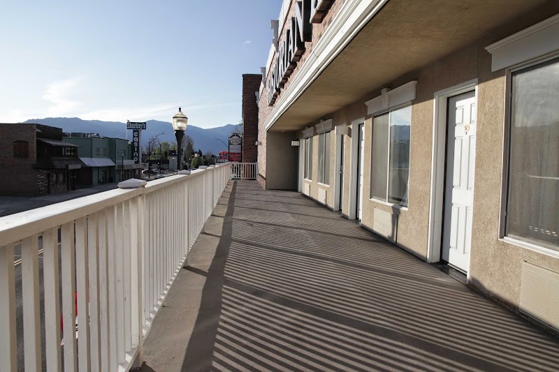 Historian Inn in Gardnerville, Nevada, United States