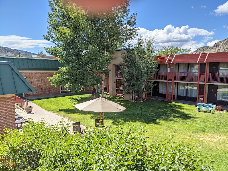 Historic Durango Downtown Inn in Durango, Colorado, United States