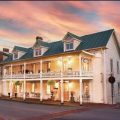 Historic Eureka Inn