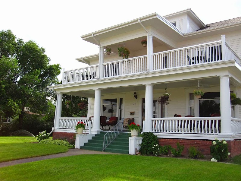 Hitching Horse Inn in Aberdeen, South Dakota, United States