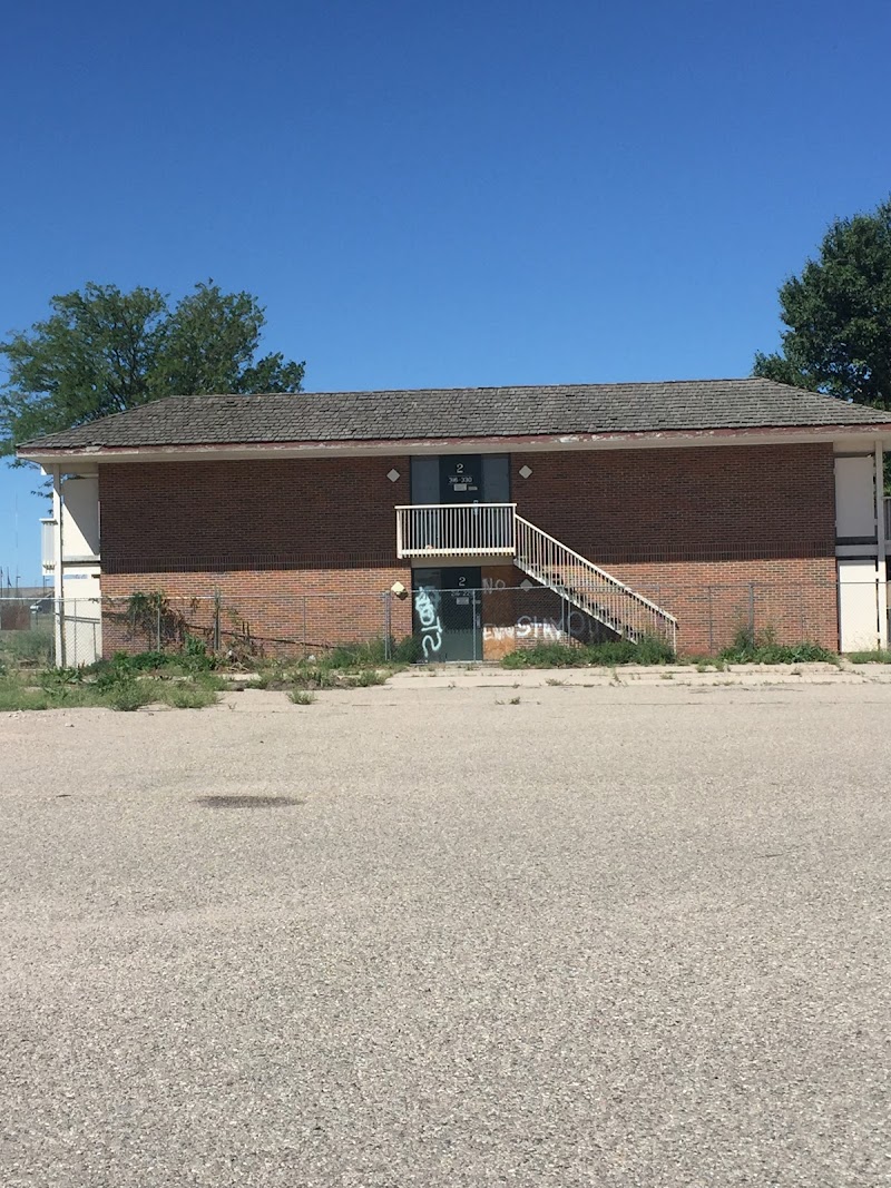 Hitching Post Inn in Cheyenne, Wyoming, United States