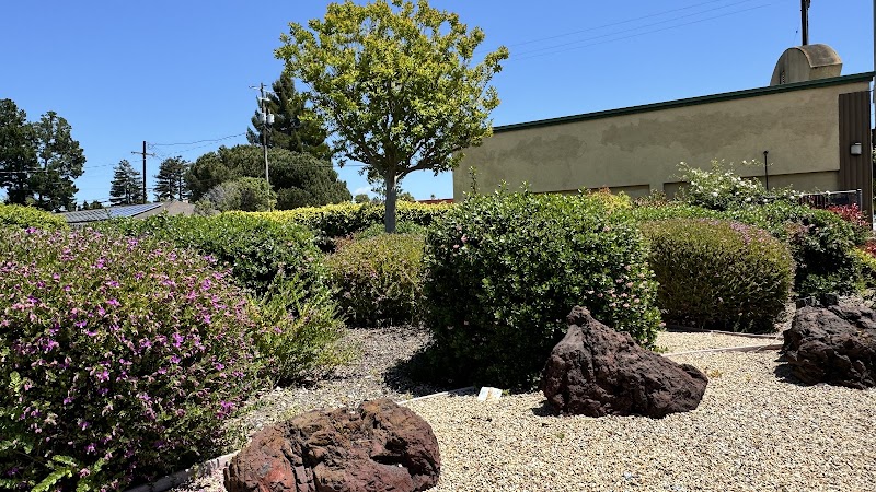 Hitching Post Studios Inn in Santa Cruz, California, United States