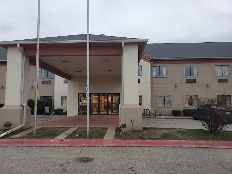 Hiway Inn Express of Hugo in Hugo, Oklahoma, United States