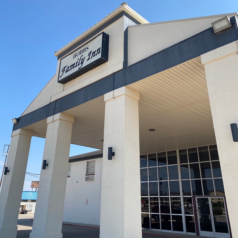 Hobbs Family Inn in Hobbs, New Mexico, United States