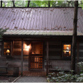 Hocking Hills Frontier Log Cabins