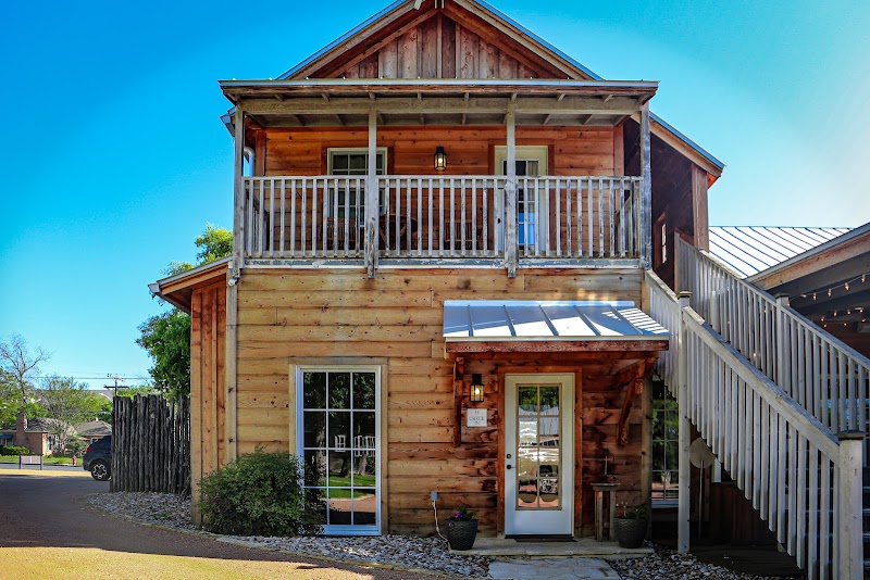 Hoffman Haus in Fredericksburg, Texas, United States